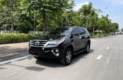 Toyota Fortuner 2019 - Bảo dưỡng định kì tại hãng, bao test hãng