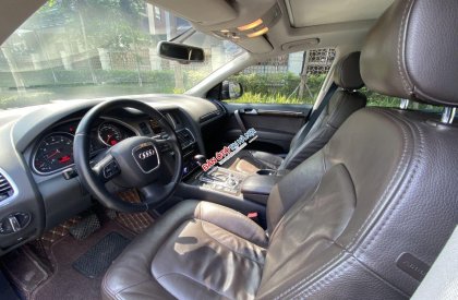 Audi Q7 2010 - siêu SUV fullsize 7 chỗ sang trọng và đẳng cấp, nhập khẩu nguyên chiếc giá chỉ 6xx triệu