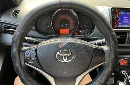 Toyota Yaris 2017 - Chính chủ cần bán xe