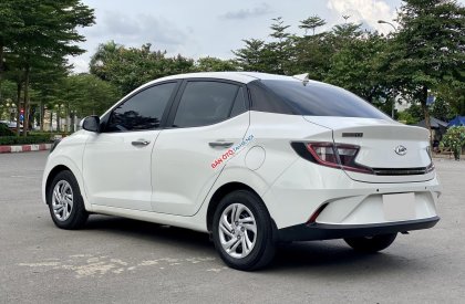 Hyundai Grand i10 2021 - Màu trắng