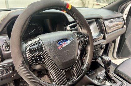 Ford Ranger 2018 - Độ nhiều đồ đắt tiền, đăng kiểm đến 2024