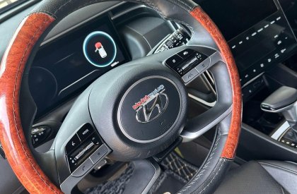 Hyundai Tucson 2022 - Máy xăng