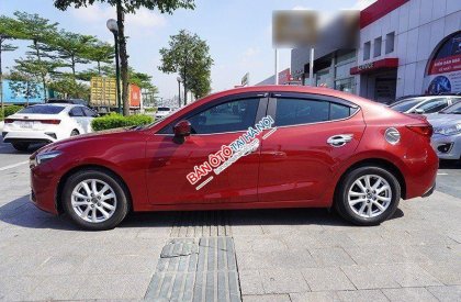 Mazda 3 2018 - Màu đỏ cực đẹp