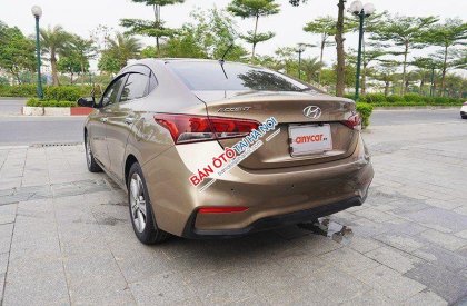 Hyundai Accent 2018 - Hỗ trợ bank 70% thủ tục nhanh gọn, lãi suất ưu đãi