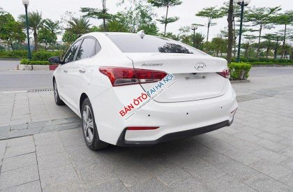 Hyundai Accent 2020 - Màu trắng cực đẹp - Giá cực tốt
