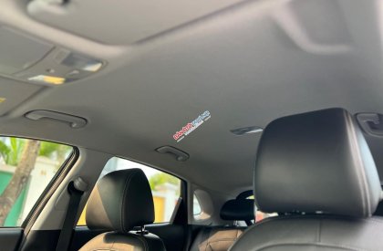 Hyundai Kona 2018 - Xe đẹp xuất sắc, full lịch sử hãng, hỗ trợ trả góp 70% giá trị xe