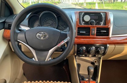 Toyota Vios 2018 - Biển Hà Nội rất mới