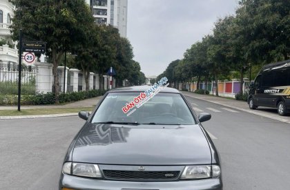 Nissan Bluebird 1993 - Sss 2.0 M T sx 1993, nhập khẩu, chính chủ, xe còn đẹp máy ngon khung gầm bệ chắc chắn chạy chắc nịch