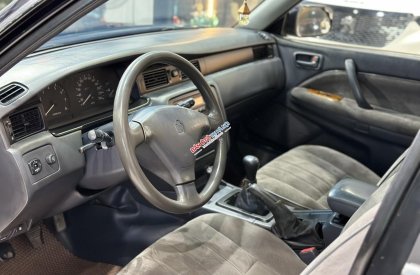 Toyota Crown 1996 - Model 1997, nhập Nhật nguyên chiếc