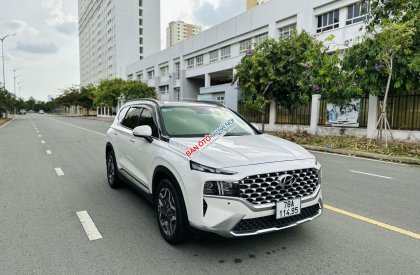 Hyundai Santa Fe 2021 - Hyundai Santa Fe 2021 tại Hà Nội