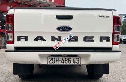 Ford Ranger 2021 - std 1 cầu nhập Thái ,xe 1 chủ chạy có 6500km quá mới