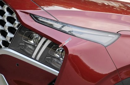 VinFast LUX A2.0 2019 - Cần bán xe đẹp giá cạnh tranh