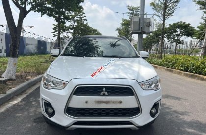 Mitsubishi Outlander 2015 - 2015 tại Hà Nội