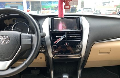 Toyota Yaris 2018 - Xe cực đẹp, giá cực tốt