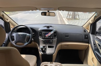 Hyundai Grand Starex 2016 - xe 1 chủ từ mới, biển Hà Nội