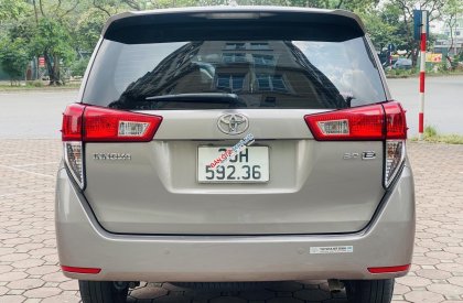 Toyota Innova 2020 - Odo 7,5 vạn km