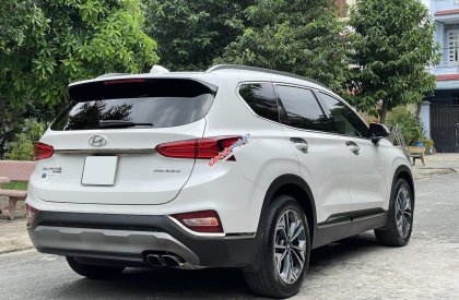 Hyundai Santa Fe 2020 - Giá bán 925 triệu