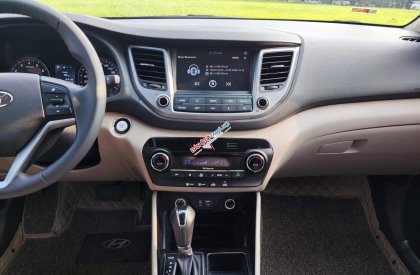 Hyundai Tucson 2019 - Giá bán 645 Triệu