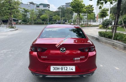Mazda 3 2021 - Full lịch sử bảo hành, bảo dưỡng hãng
