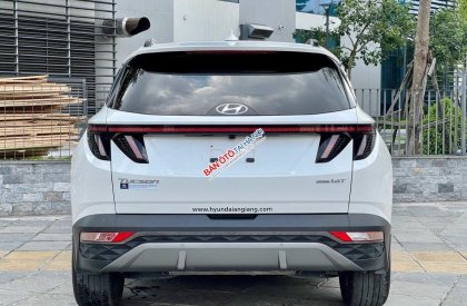 Hyundai Tucson 2022 - Giá 995 triệu