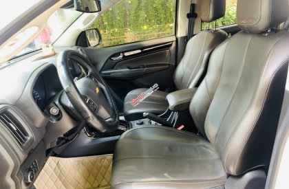 Chevrolet Colorado 2017 - Cần bán xe odo hơn 5 vạn