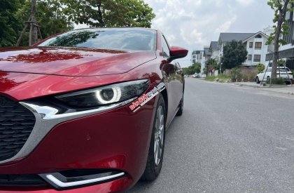 Mazda 3 2021 - Full lịch sử bảo hành, bảo dưỡng hãng