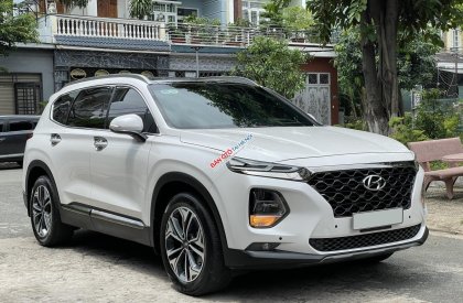 Hyundai Santa Fe 2020 - Giá bán 925 triệu