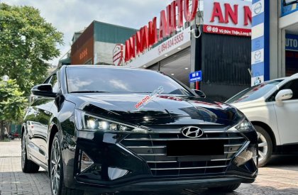 Hyundai Elantra 2019 - Xe đẹp xuất sắc, full lịch sử hãng, đầy đủ bảo dưỡng