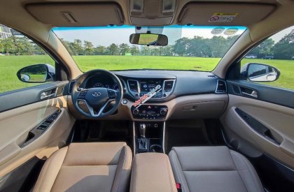 Hyundai Tucson 2019 - Giá bán 645 Triệu