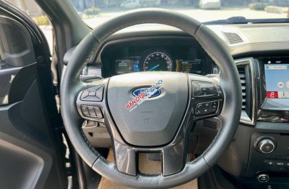 Ford Everest 2018 - Giá 850 triệu