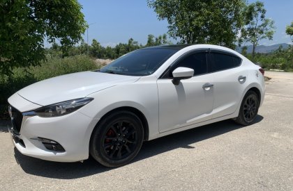 Mazda 3 2018 - Cần bán Mazda 3 2018 bản fun . 