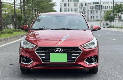 Hyundai Accent 2019 - Tên tư nhân, biển Hà Nội