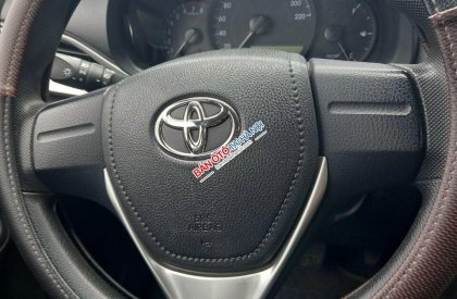 Toyota Vios 2020 - Xe tư nhân, biển Hà Nội