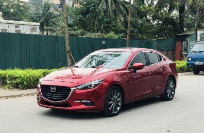 Mazda 3 2018 - Xe tư nhân, biển tỉnh