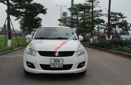 Suzuki Swift 2015 - Bao check thoải mái