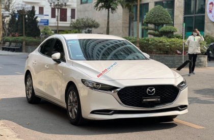 Mazda 3 2022 - Đăng ký lần đầu 2022, chính chủ, giá 668tr
