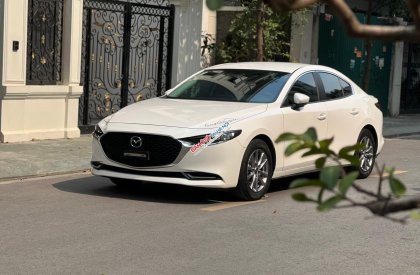Mazda 3 2022 - Đăng ký lần đầu 2022, chính chủ, giá 668tr