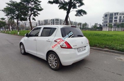 Suzuki Swift 2015 - Bao check thoải mái