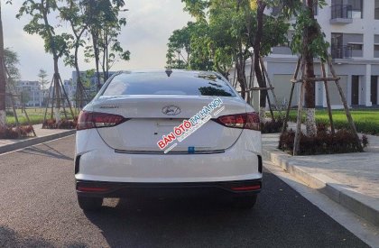 Hyundai Accent 2022 - Xe tư nhân, 1 chủ từ mới