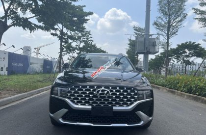 Hyundai Santa Fe 2021 - Odo 2 vạn