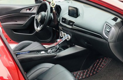 Mazda 3 2018 - Xe tư nhân, biển tỉnh