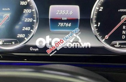 Mercedes-Benz S400  S400 sx 2014 bao check test xe 2014 - Mercedes Benz S400 sx 2014 bao check test xe