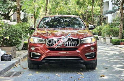 BMW X6 Cần bán   xdriver 35i sx 2015 nhập mỹ 2015 - Cần bán BMW x6 xdriver 35i sx 2015 nhập mỹ