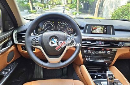BMW X6 Cần bán   xdriver 35i sx 2015 nhập mỹ 2015 - Cần bán BMW x6 xdriver 35i sx 2015 nhập mỹ