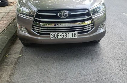 Toyota Innova 2019 - Cần bán xe innova bản E sản xuất  2019 