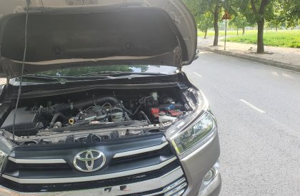 Toyota Innova 2019 - Cần bán xe innova bản E sản xuất  2019 