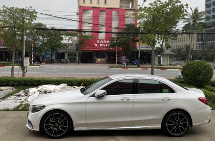 Mercedes-Benz C200 2019 - CHÍNH CHỦ CẦN BÁN XE MERCEDES BENZ C CLASS C200 2019 TẠI THỊ TRẤN - HƯƠNG SƠN - HÀ TĨNH 