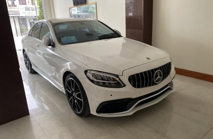 Mercedes-Benz C200 2019 - CHÍNH CHỦ CẦN BÁN XE MERCEDES BENZ C CLASS C200 2019 TẠI THỊ TRẤN - HƯƠNG SƠN - HÀ TĨNH 