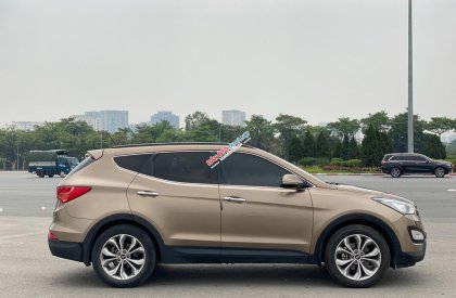 Hyundai Santa Fe 2015 - Tên cá nhân