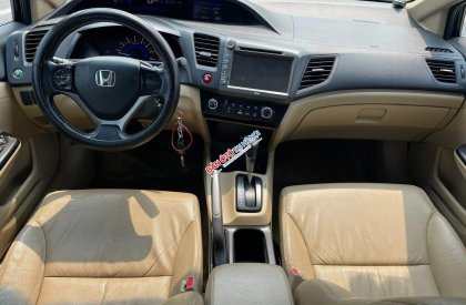 Honda Civic 2015 - Odo 90.000 KM 